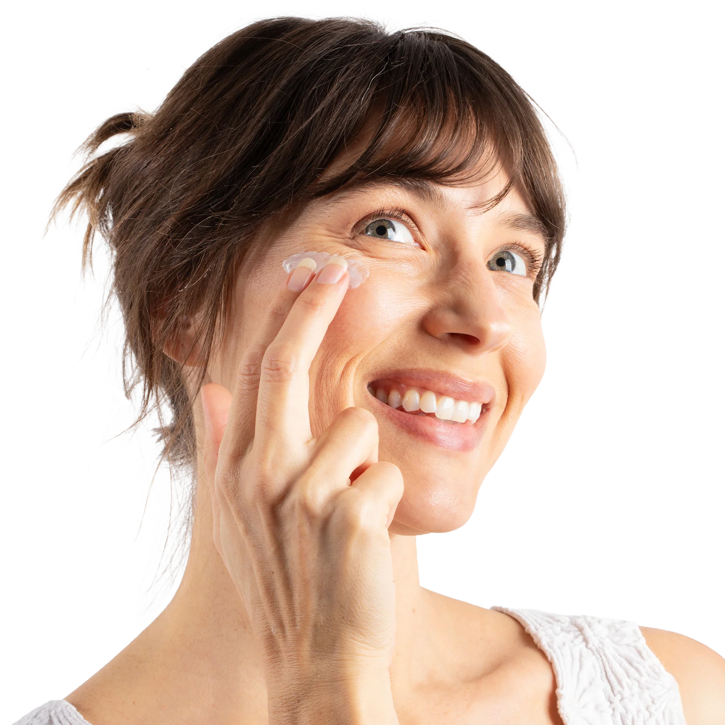 Anti-Aging Moisturizing Cream