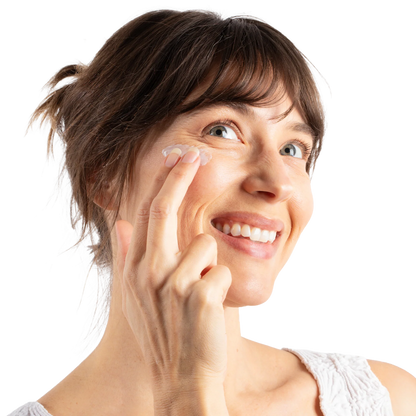Anti-Aging Moisturizing Cream